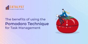 Read more about the article The Benefits of Using the Pomodoro Technique for Task Management