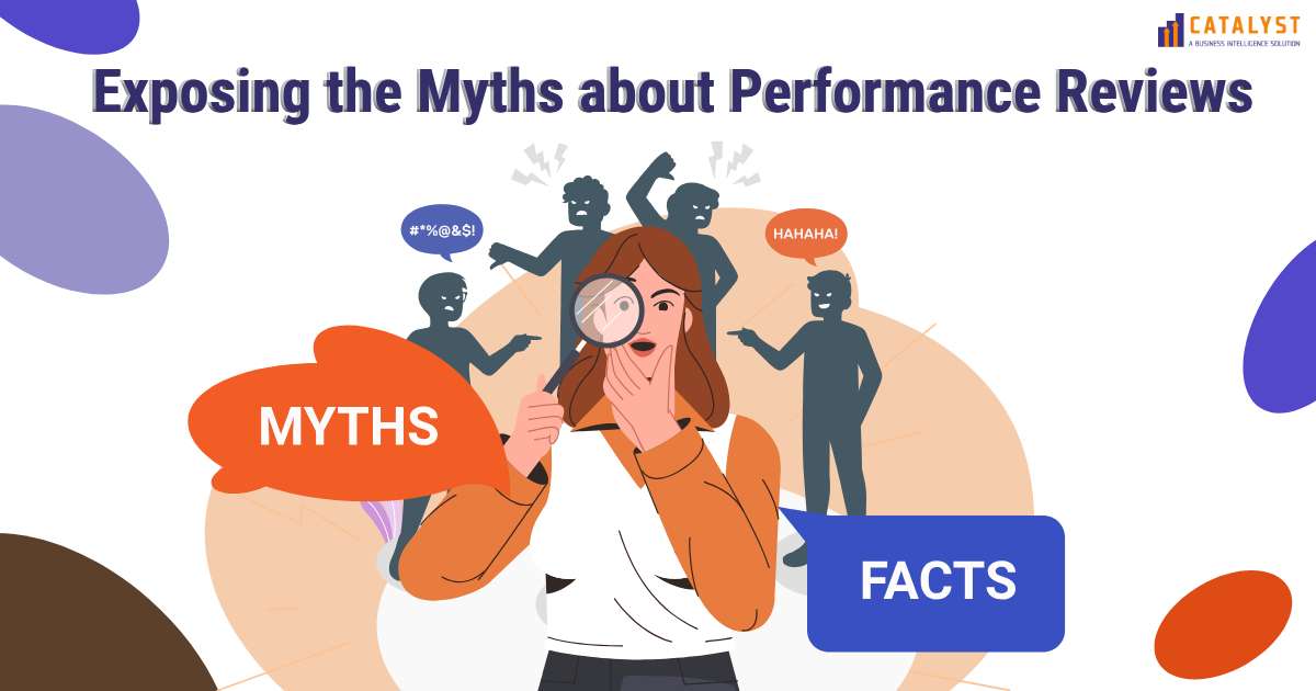 Exposing the Myths about Performance Reviews Phi EDGE