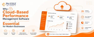 Read more about the article Why Cloud-Based Performance Management Software is Essential for Modern Businesses