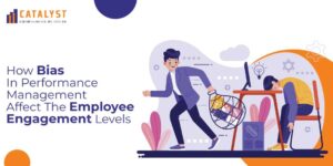 Read more about the article How Does Bias in Performance Management Affect Employee Engagement Levels?