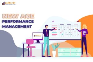 Read more about the article New Age Performance Management