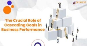 Read more about the article The Crucial Role of Cascading Goals in Business Performance