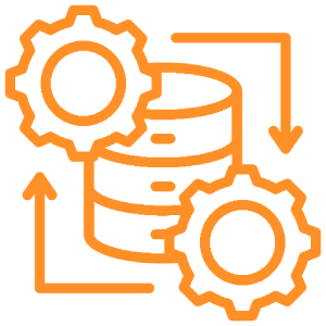 <strong>40% </strong>  Improved Process Efficiencies 