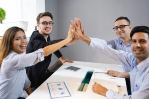 Read more about the article HRIS Transformation: Improving Employee Engagement and Organizational Performance