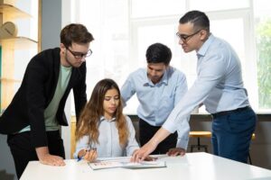 Read more about the article Talent Management Software: Here’s Why Your Business Requires It