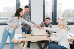 Read more about the article The Role of HRIS in Driving Employee Engagement and Organizational Transformation