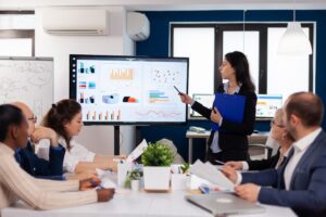 Read more about the article The Ultimate Guide to Talent Management Software for Enterprises
