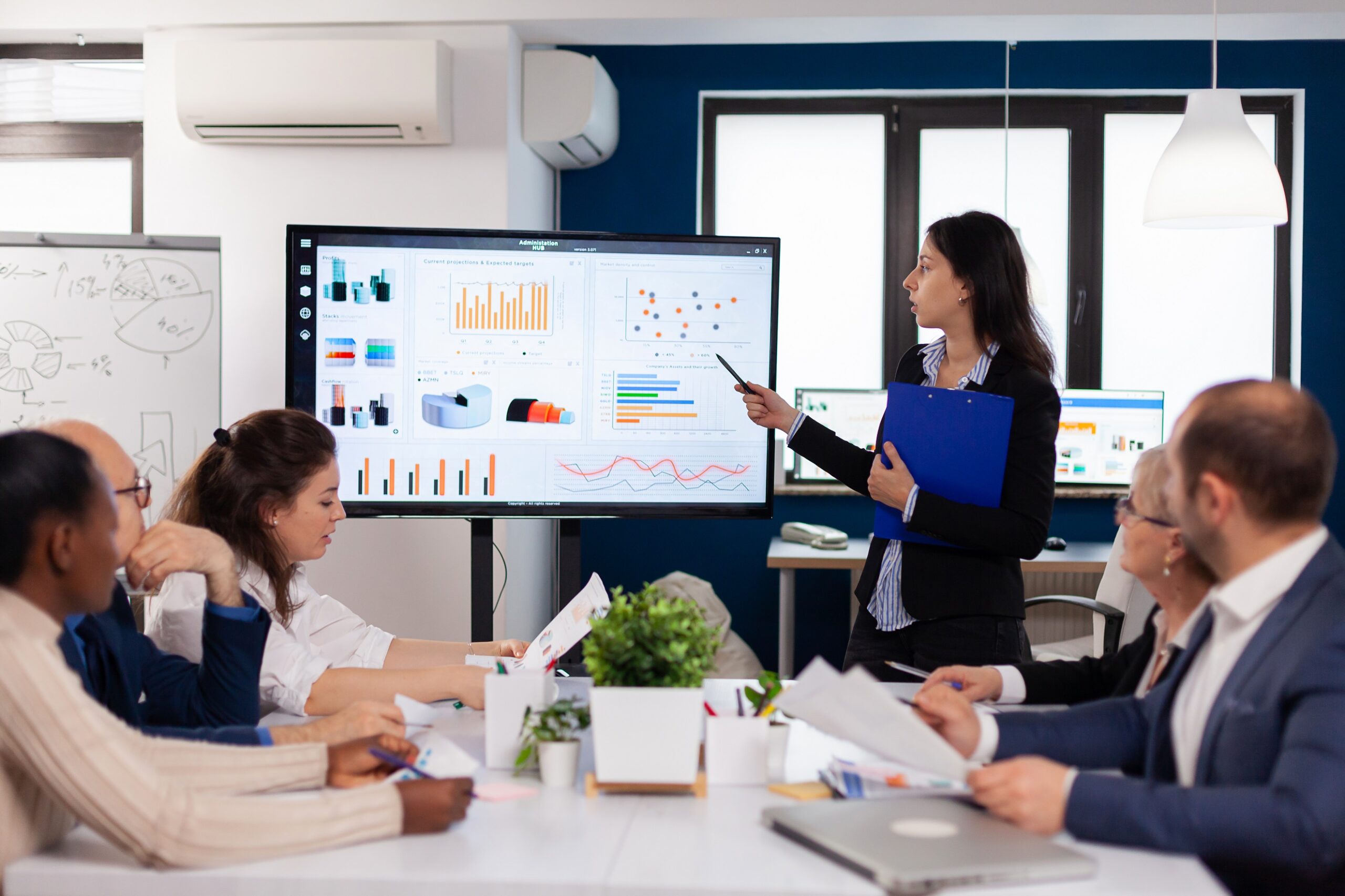 Read more about the article The Ultimate Guide to Talent Management Software for Enterprises