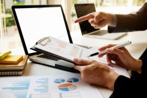 Task Management Systems: Enhancing Employee Productivity and Meeting Organizational Deadlines