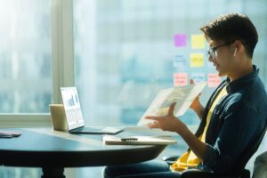 Step-by-Step Guide to Career Development Planning