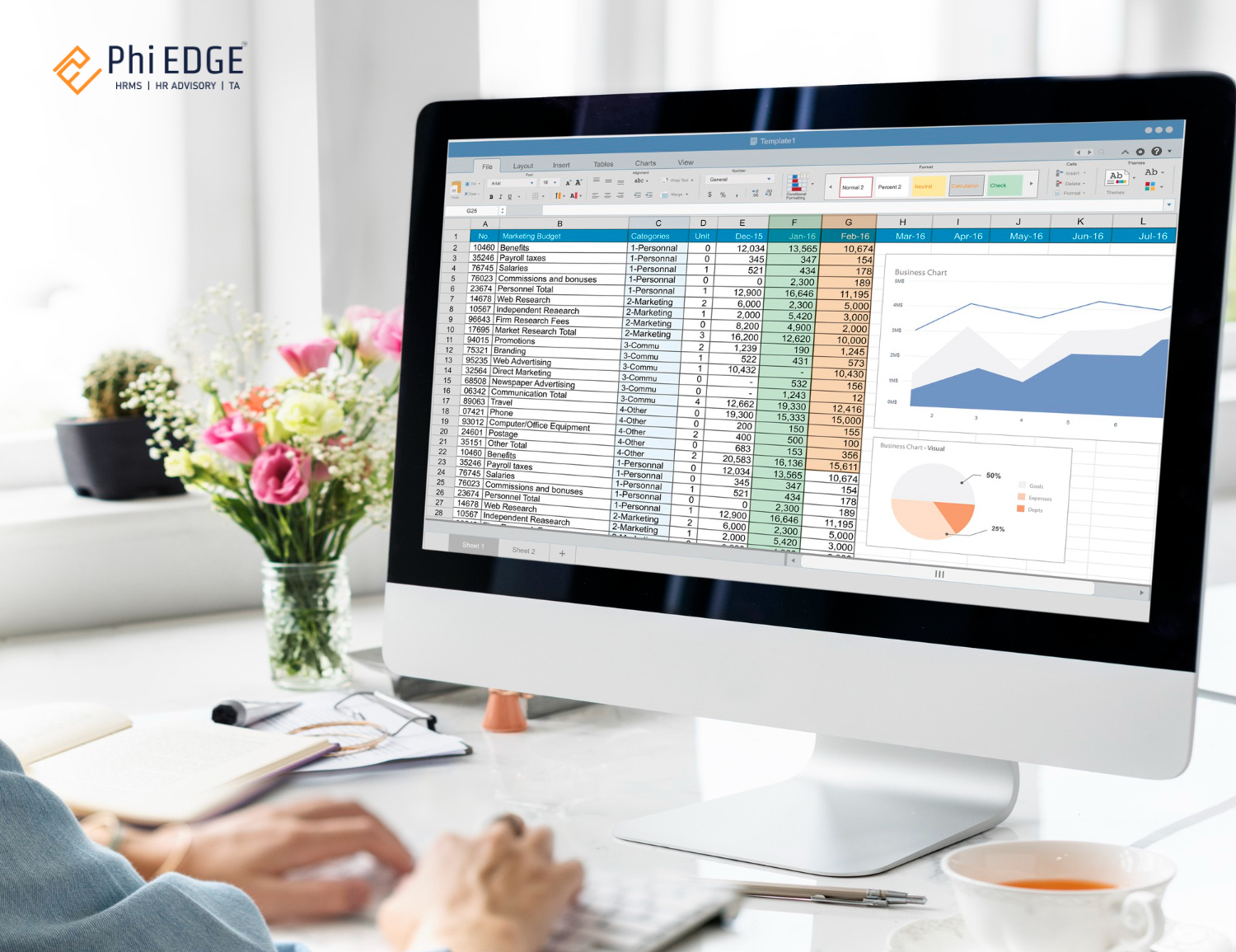 You are currently viewing Best HRMS Payroll Software in India