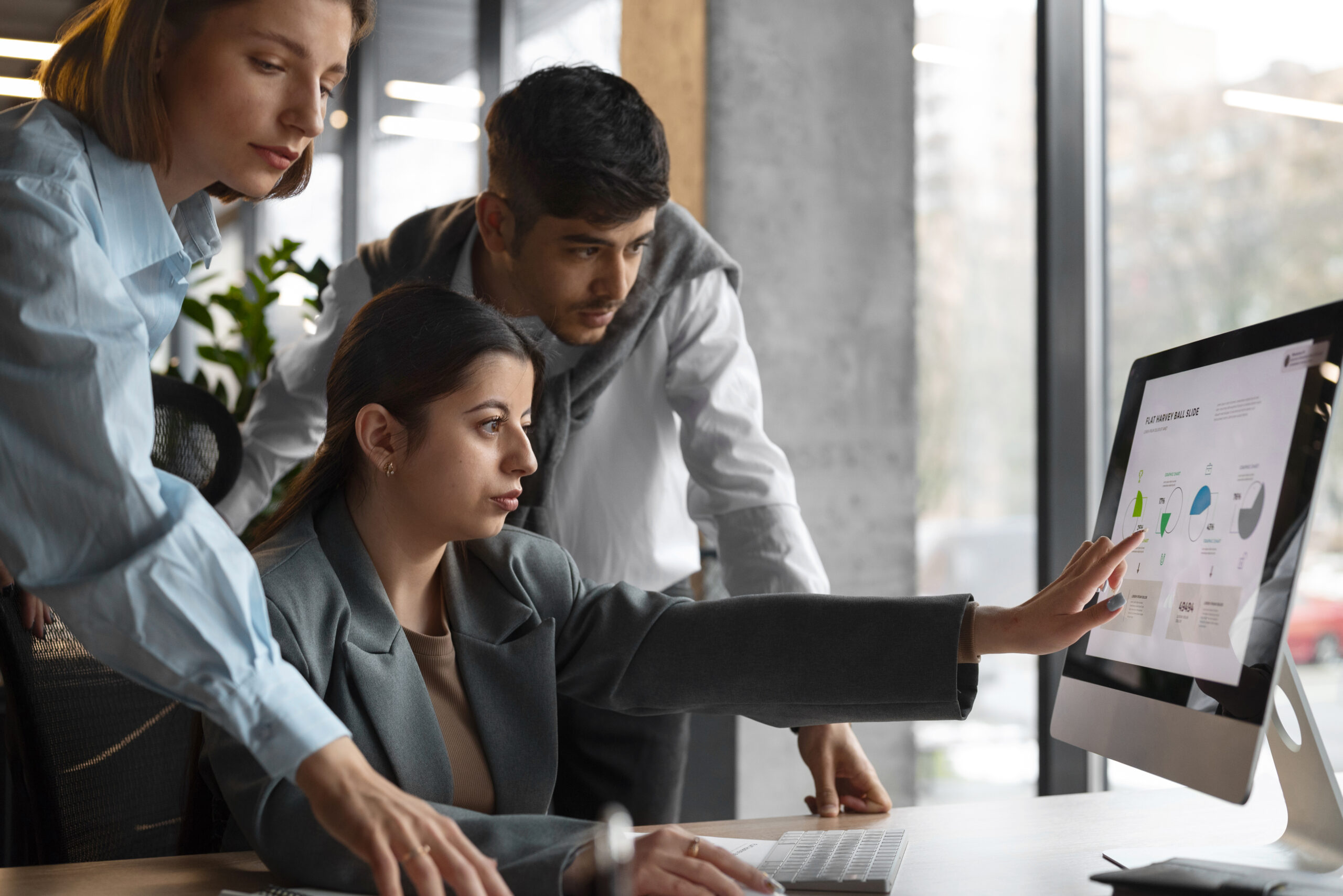 You are currently viewing The Benefits of Using a HR software to Optimize Organization performance