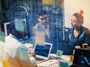 Digital Transformation Journey of a Leading TPA in India