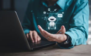 Read more about the article Top Benefits of AI in HR Management Systems for Growing Organizations
