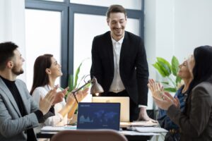 Read more about the article Unlock the Potential with the 9 Box Grid: A Comprehensive Guide to Talent Management