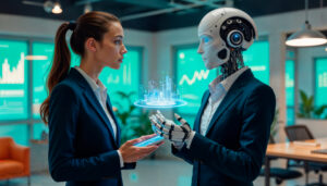Read more about the article How AI is Transforming HRMS Software in India: Key Trends for 2026