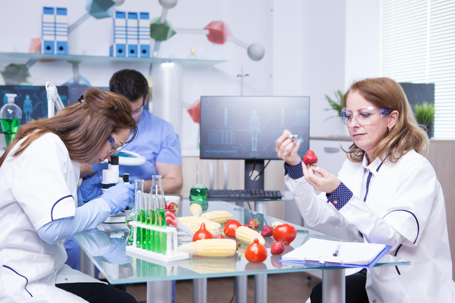 Read more about the article Transforming Workforce Strategy in Pharma Manufacturing with Phi EDGE HRMS