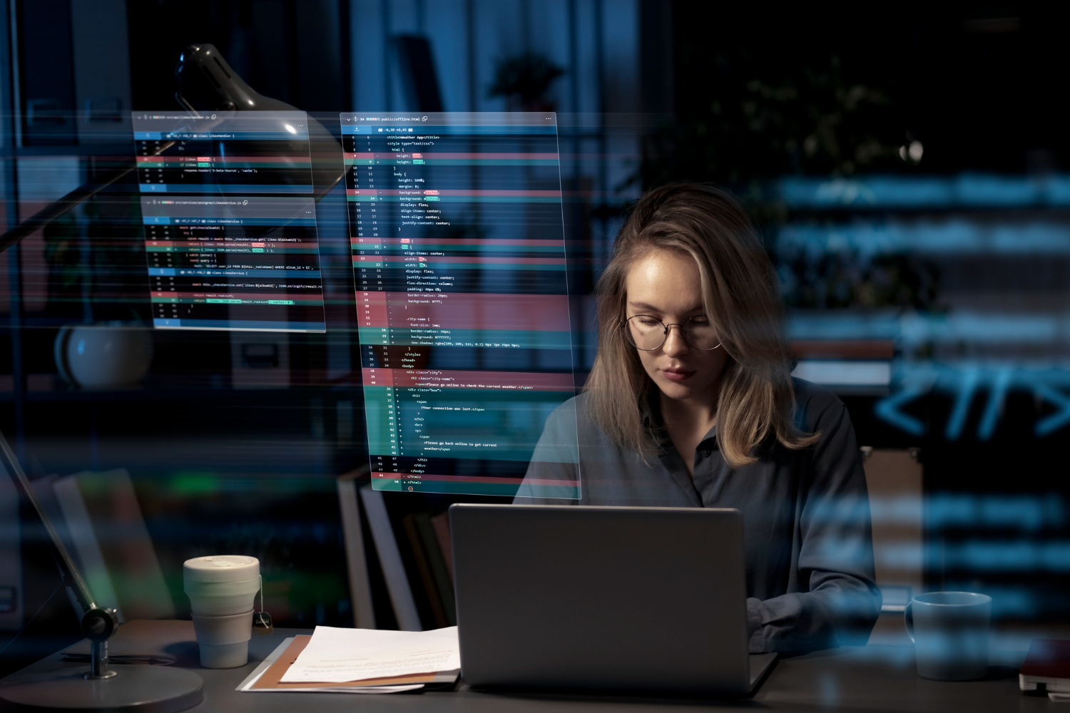 Read more about the article The Role of Technology in Shaping Future Appraisals