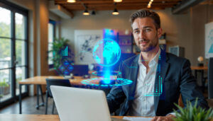 Read more about the article Can AI Replace HR? Myths vs. Reality