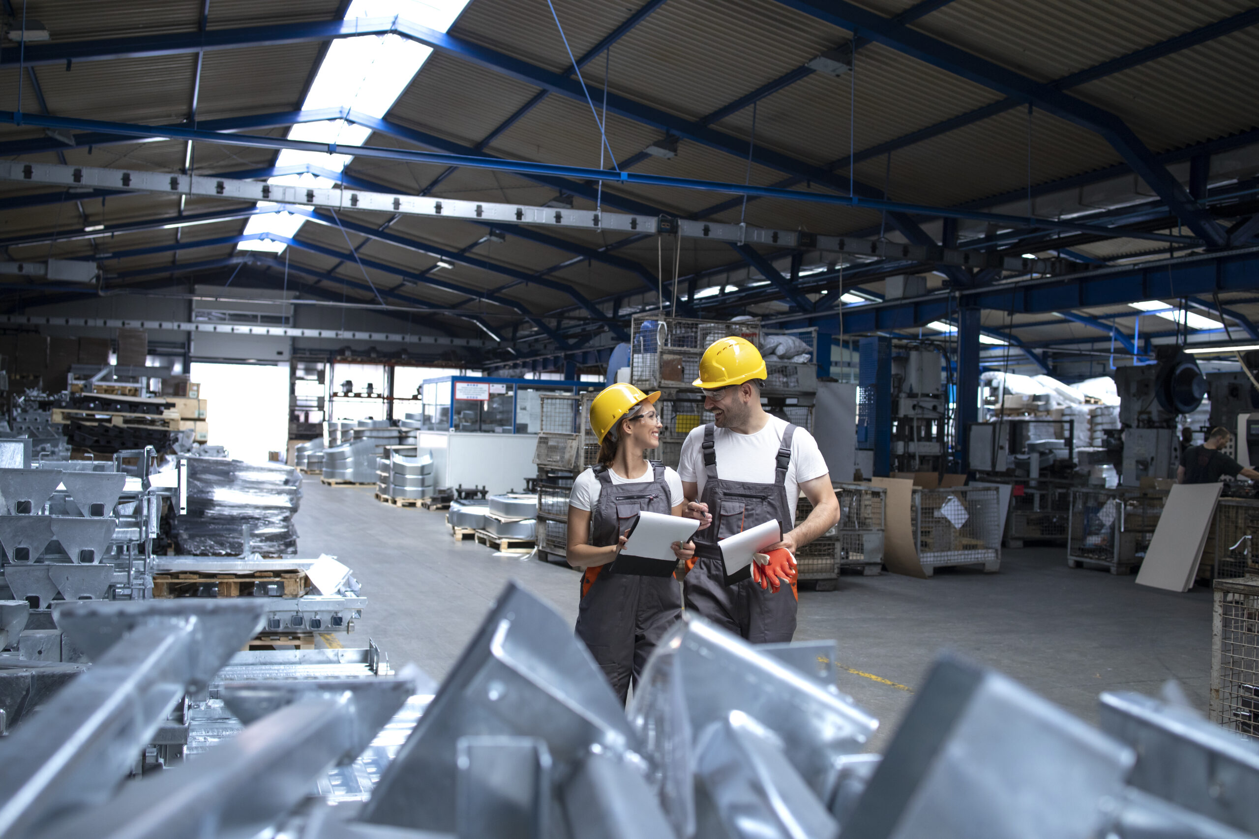Read more about the article Fixing the Feedback Loop: How a Leading Manufacturing Firm Transformed Appraisals with Phi EDGE