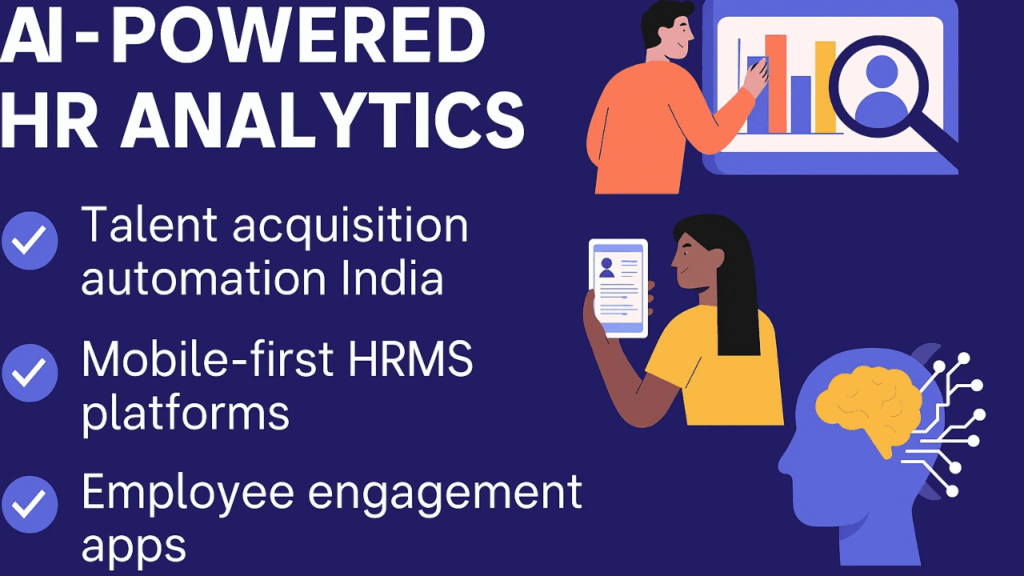 HR KPIs Every Indian MSME Should Track