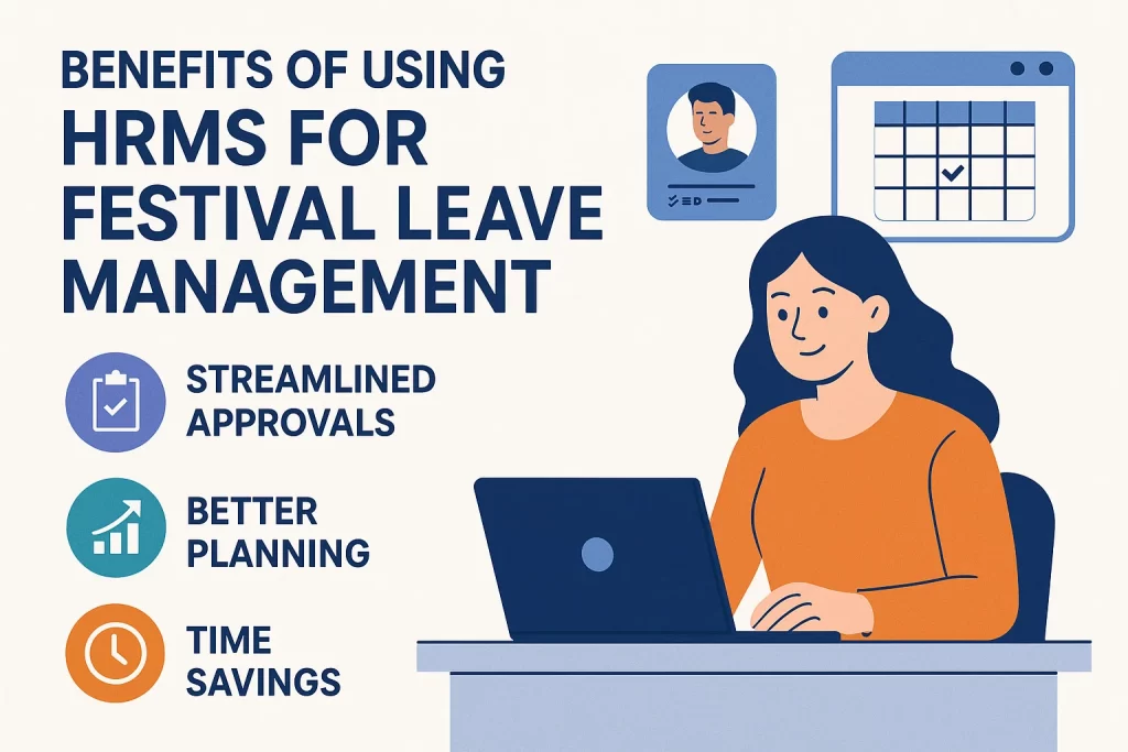 Leave Management During Festivals