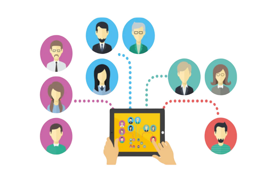 Talent Management System Software 2 Talent Management System 1