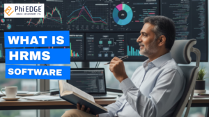 Read more about the article What is HRMS software