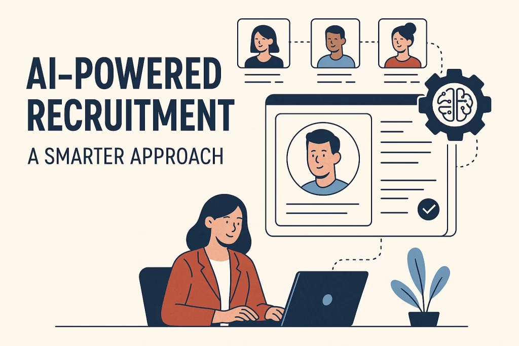 Traditional vs AI-Powered Recruitment