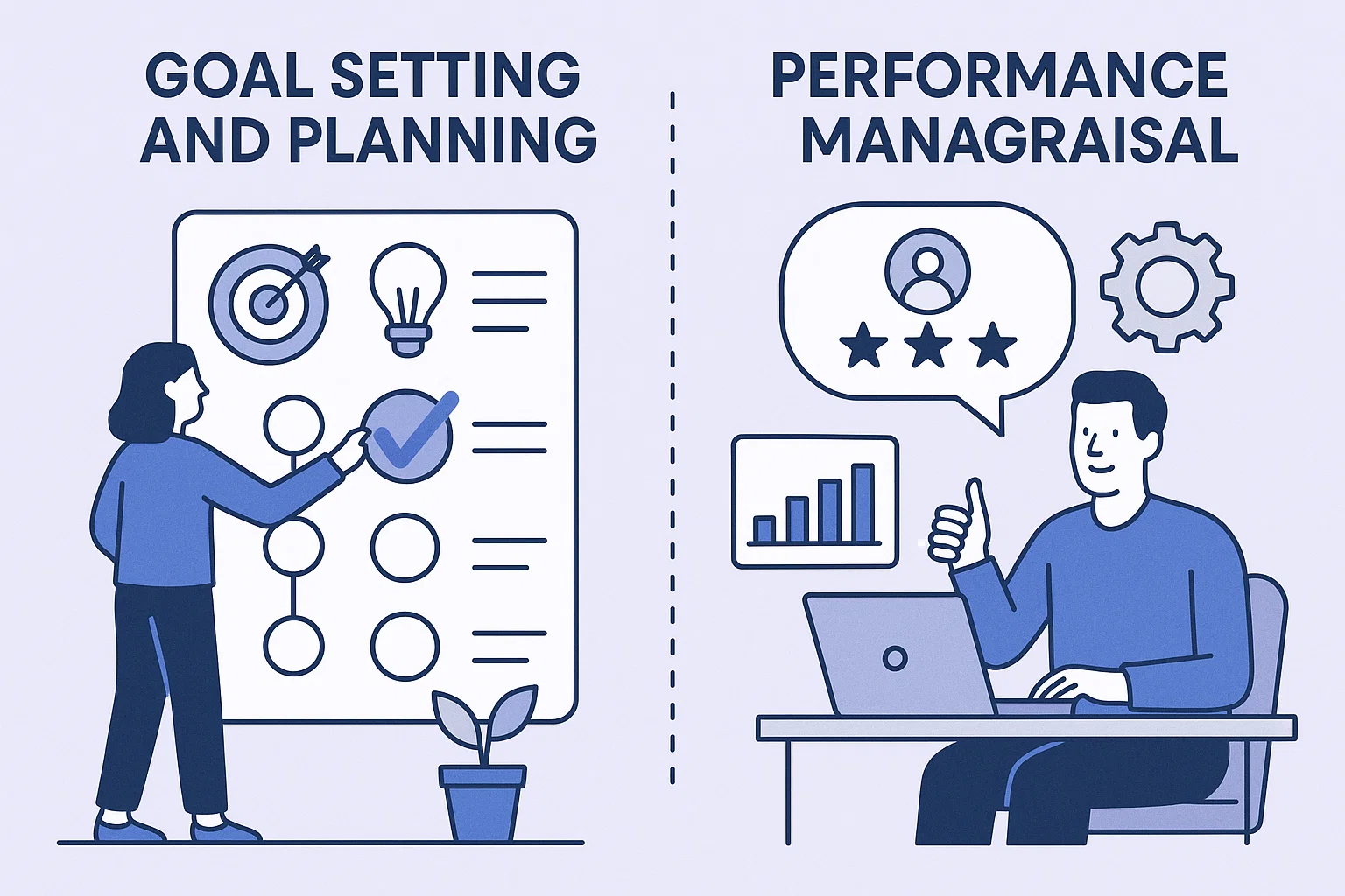 Performance management appraisal process 18 performance management appraisal process
