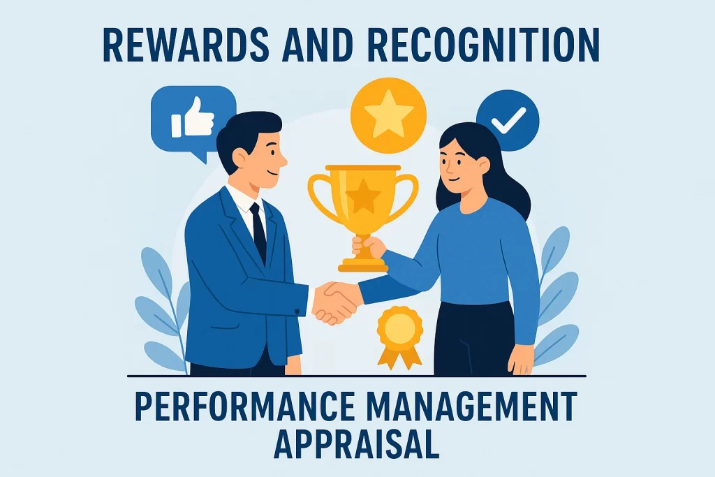 Performance management appraisal process 21 hr appraisal system