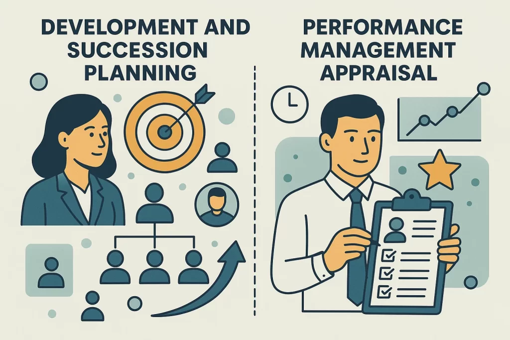 Performance management appraisal process 22 performance appraisal system