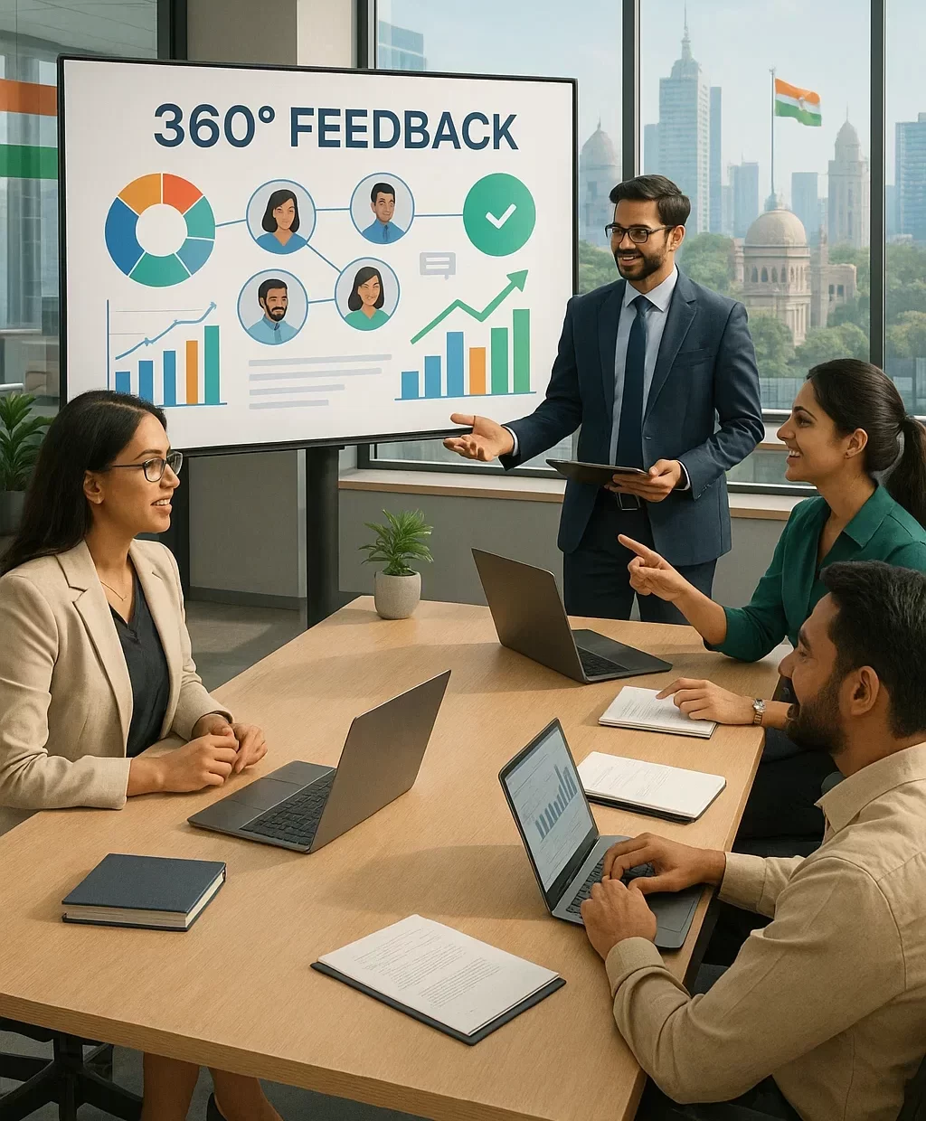 360 Degree Feedback 1 360 degree feedback