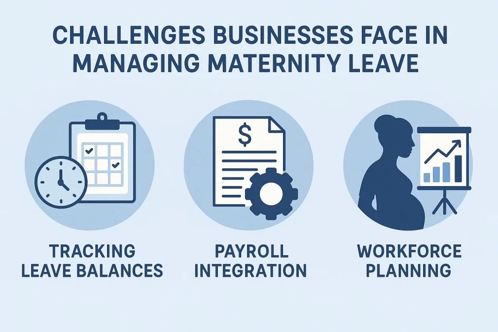 Maternity Leave Policy