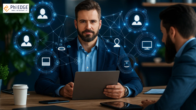 #1 Best HRMS Software for Efficient Workforce Management