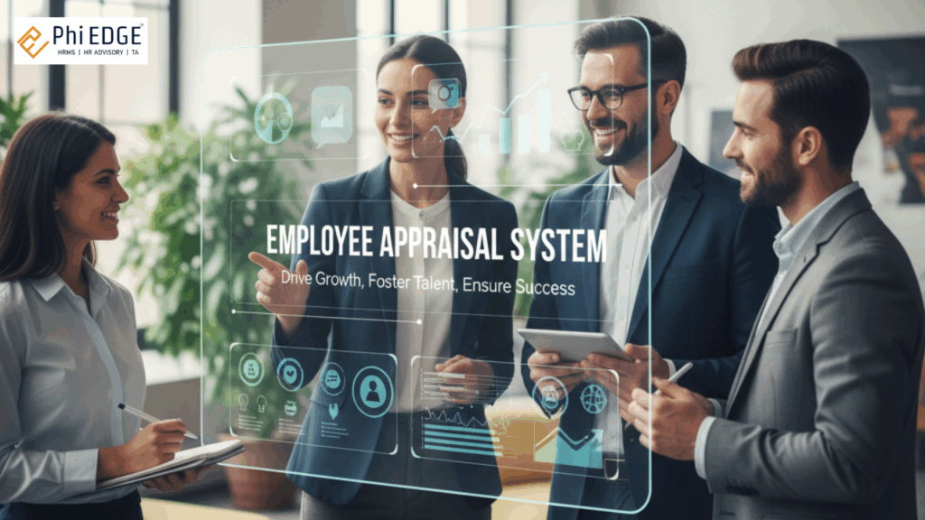 Why Every Growing Business Needs an Employee Appraisal System 1 employee appraisal system