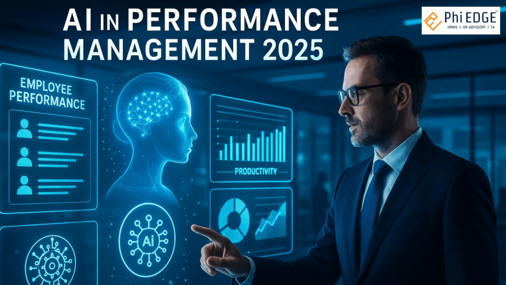 How AI is Revolutionizing Performance Management Systems in 2025 1 How AI is Revolutionizing Performance Management Systems in 2025