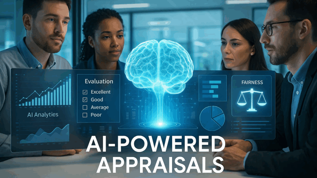 How SMEs Can Use AI to Build Transparent and Fair Appraisal Systems