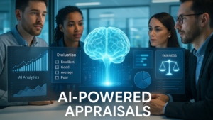 Read more about the article How SMEs Can Use AI to Build Transparent and Fair Appraisal Systems