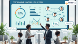 What is a Performance Management System in HRM?