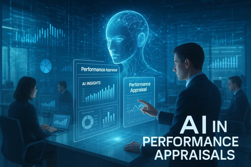 The Rise of AI in Performance Appraisals