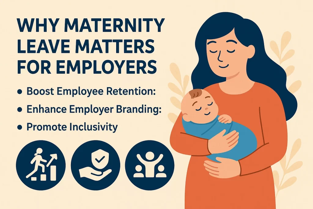 Maternity Leave Policy