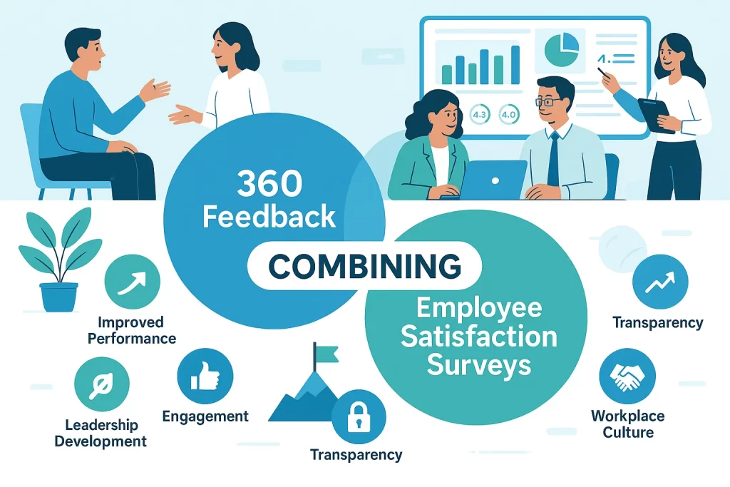 360 Degree Feedback in Modern Organizations02