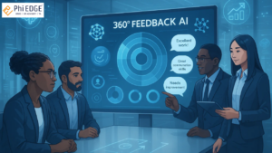 Read more about the article How AI Is Revolutionizing 360-Degree Feedback in Modern Organizations