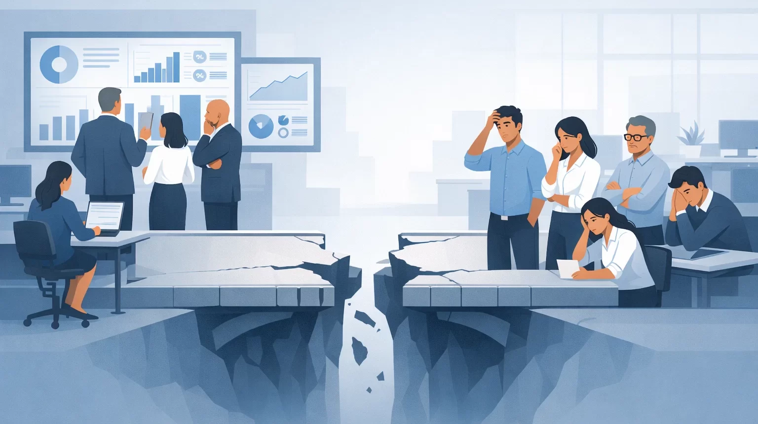 Traditional Performance Appraisals