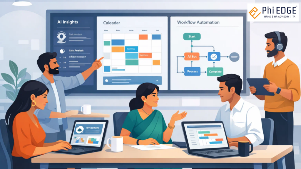 Daily Work Management for Modern Teams