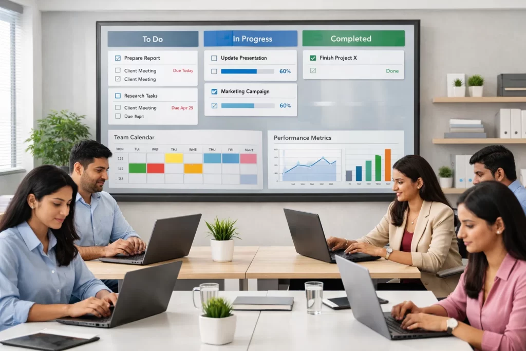 Why SMEs Struggle with Daily Work Management and How to Fix It 3 daily work management 002