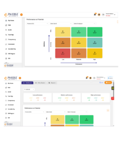 Read more about the article 9 Box Grid: Smart HR Strategy for Right Talent Placement | Phi EDGE