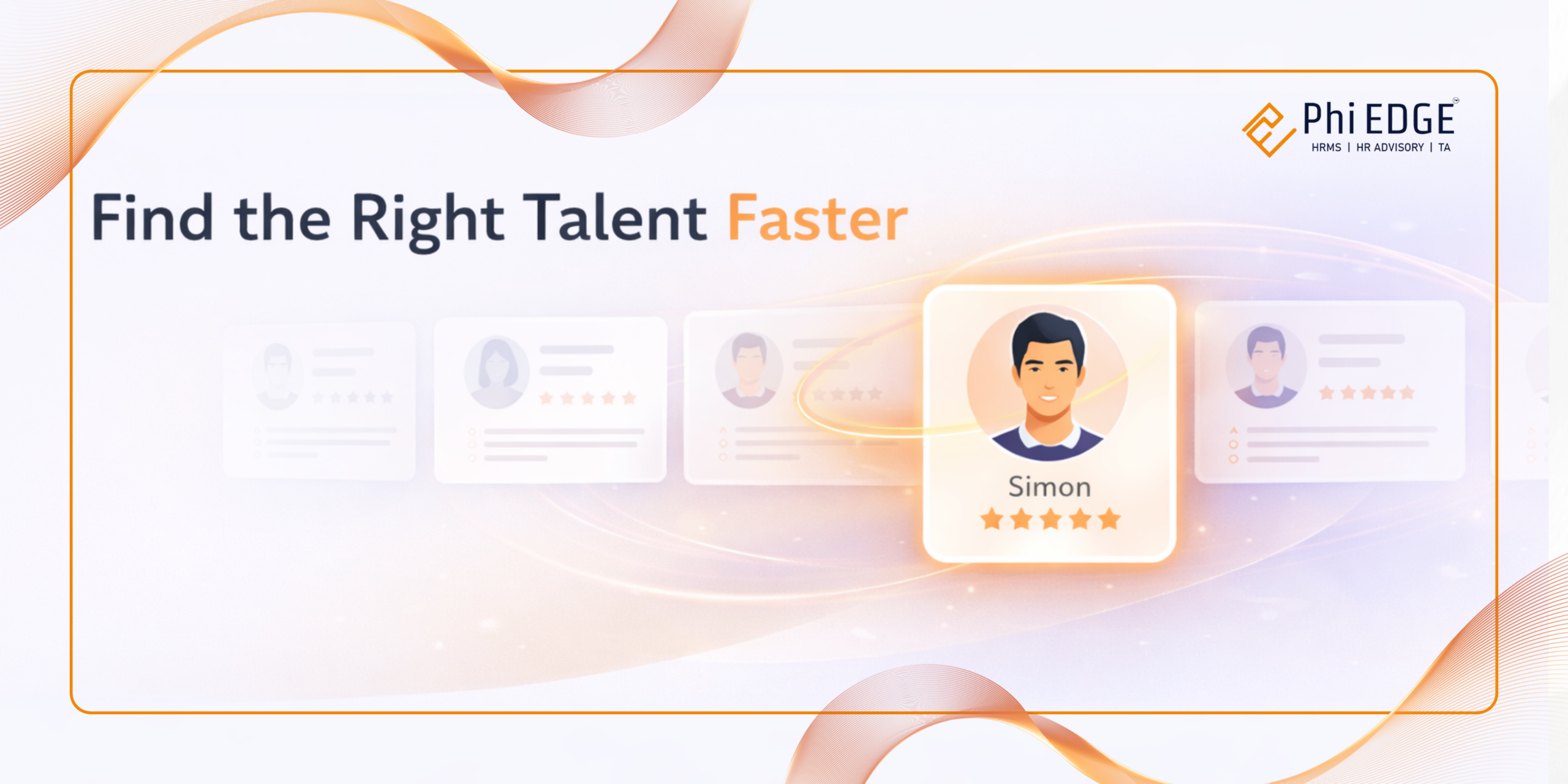 You are currently viewing AI Interview Software for 500+ Employee Companies | Phi EDGE Hiring Solution