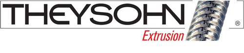 Theysohn extrusion
